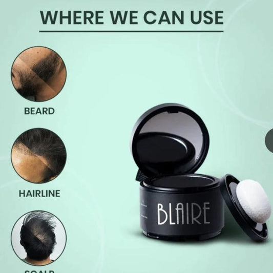BLAIRE Hair Filler Powder 4 gm