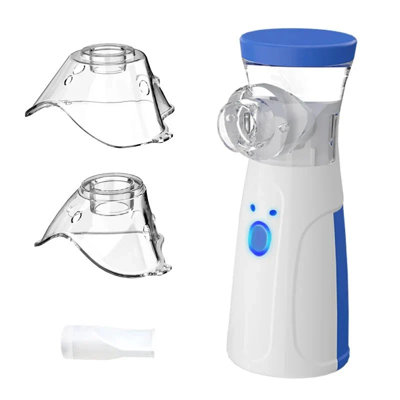 Sale on Nebulizer  with Powerful Performance